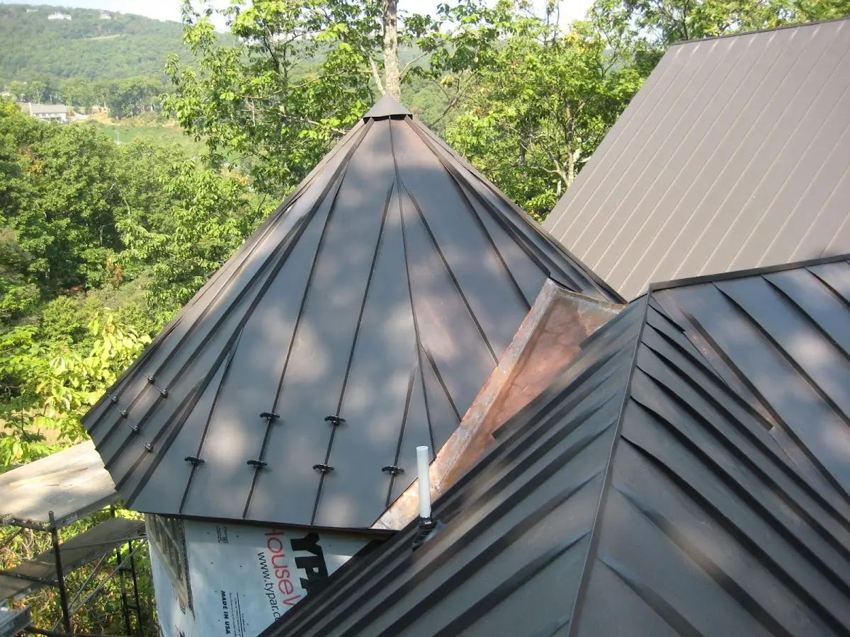 Professional Gutter Cleaning by Craftsman Roofing in McKinleyville