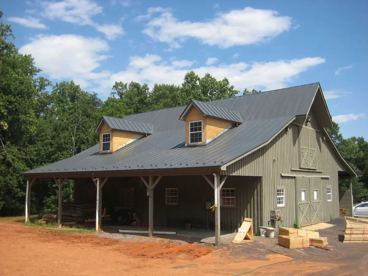 Expert Emergency Roof Leak Repair workmanship in McKinleyville