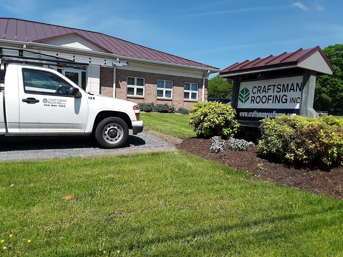 Quality Roof Replacement by experienced craftsmen in McKinleyville